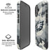NFL Philadelphia Eagles Camo iPhone 16 Plus Magsafe Impact Case